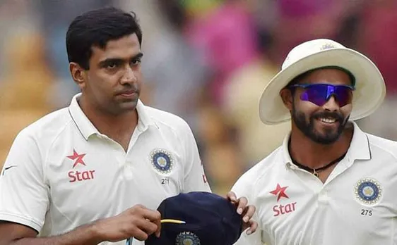 Hyderabad Test: India seal thumping 208-run win over Bangaldesh