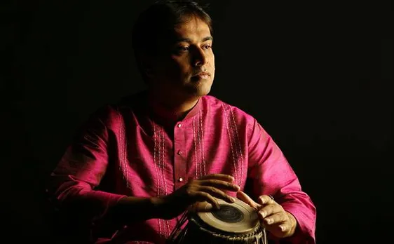 From Bihar to Boston: Grammy Award winner Sandeep Das made his stage debut at age of 15 with Sitar Maestro Pandit Ravi Shankar