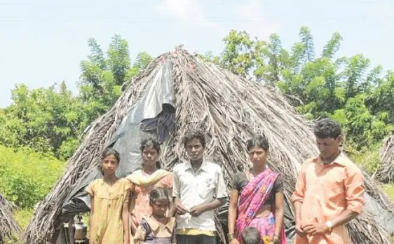 Assembly elections 2017: Goaâ€™s â€˜Wanarmareâ€™ tribe votes for first time 
