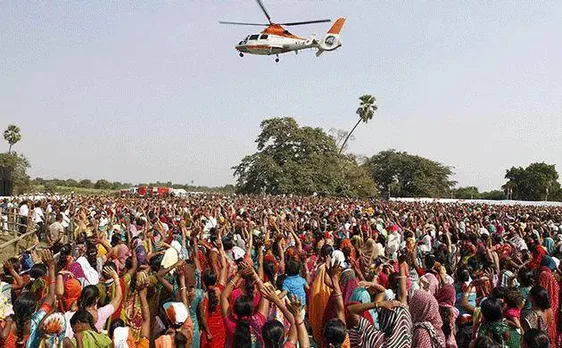 Uttar Pradesh elections 2017: Campaigning ends for second phase, 67 constituencies to go to polls on February 15