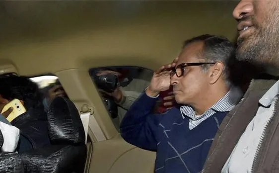 Note ban impact: ED attaches Rs 41.65 cr assets of Delhi lawyer, bank manager
