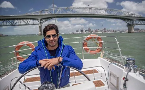 Revealed! Here's how Sidharth Malhotra is celebrating his Valentine's day