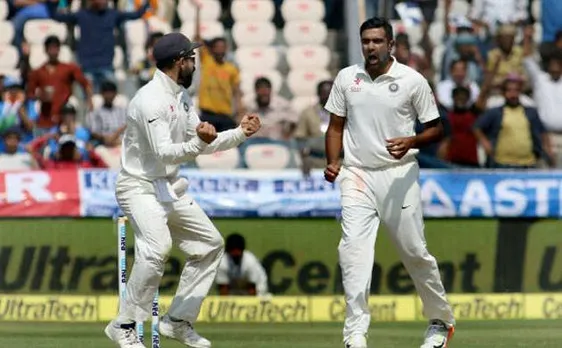 Steve Waugh describes Ravichandran Ashwin as 'Don Bradman of bowling' 