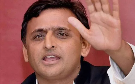 BP of opposition leaders shot up after first phase of UP polls, says Akhilesh Yadav