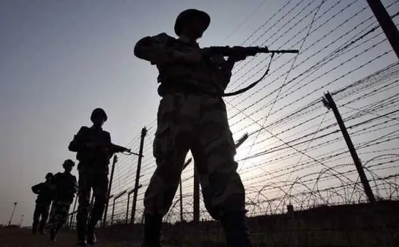 Havildar posted in Territorial Army headquarters commits suicide