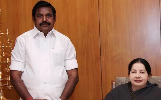 OPS vs Chinnamma: How Sasikala loyalist Palanisamy rose to prominance in AIADMK