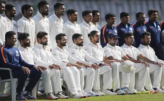 India vs Australia Test series: Selectors retain Kohli's winning team for first two match; Injury-hit Shami misses out
