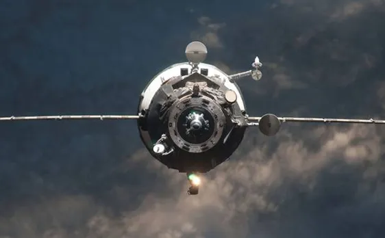 Tianzhou-1: China's first cargo spacecraft to be launched in April, space station likely by 2020