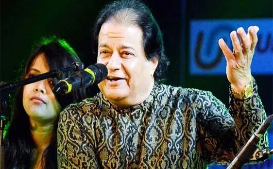 Bhajan maestro Anoop Jalota says he will never perform in Pakistan