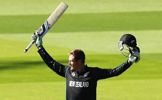 Injury-hit Martin Guptill to miss first three matches of South Africa's tour
