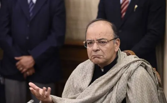 Currency in surplus, ATMs being monitored daily post demonetisation: Finance Minister Arun Jaitley