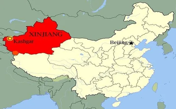 Terror attack in Chinaâ€™s western Xinjiang province, 8 killed 