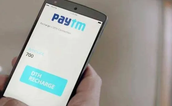 Online payments platform Paytm registers transactions worth Rs 5,000 crore in January