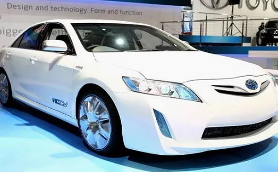 Know all about Toyota's newly launched Camry Hybrid, Prius in India