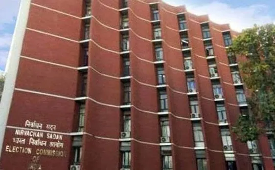 Pictures of PM Modi on website of PMAY violative of model code; should be removed immediately: Election Commission
