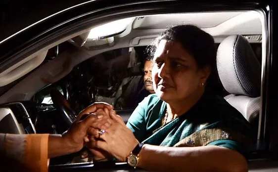 Tamil Nadu Crisis: AIADMK chief Sasikala sent to jail a day after SC restored her conviction in DA case