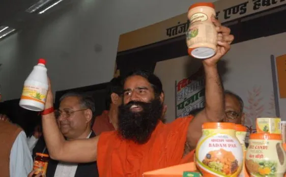 Now BSF jawans to use Baba Ramdev's Patanjali products