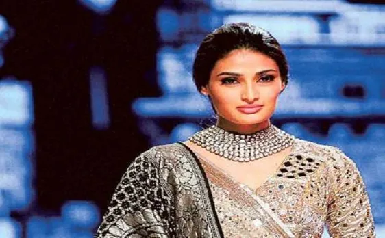 Athiya Shetty says she looks up to Alia Bhatt and Anushka Sharma for inspiration