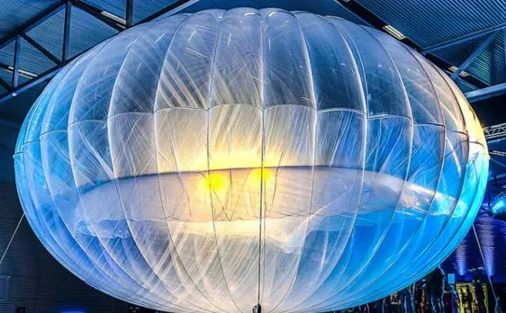 Google's internet balloon plan hits legal snag in Sri Lanka, might get abandoned