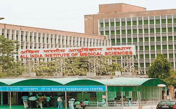 AIIMS Delhi hospital wins govt award for cleanlines