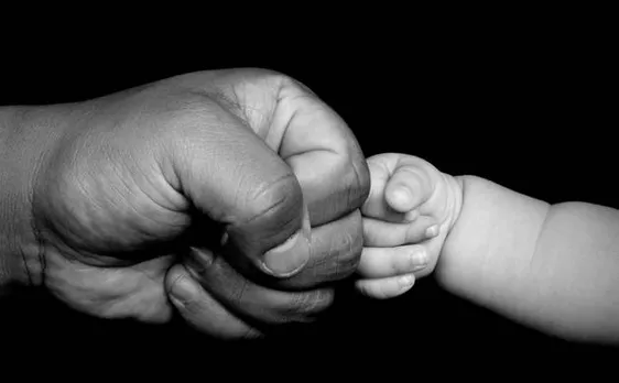 Myth debunked? Son's ability to reproduce may be affected by father's diet
