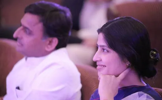 Akhilesh Yadav does 'kaam ki baat' not 'mann ki baat': Dimple Yadav 