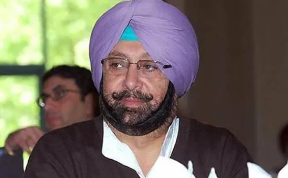 Punjab Polls 2017: Amarinder seeks probe into AAP's 'nexus' with militants