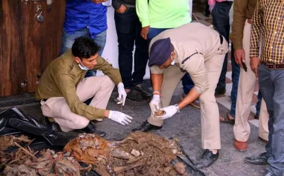 Raipur Psycho Killer: Police gets transit remand of accused Udayan Das
