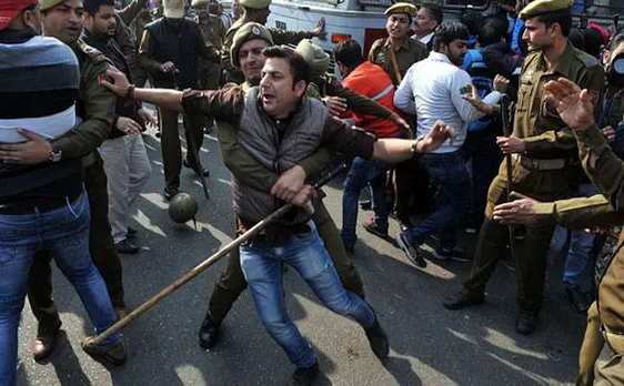 J&K police counselling 'misguided' youth in Kashmir valley: DGP