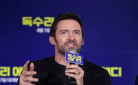 Fire breaks out on set of Hugh Jackman's film 'The Greatest Showman'