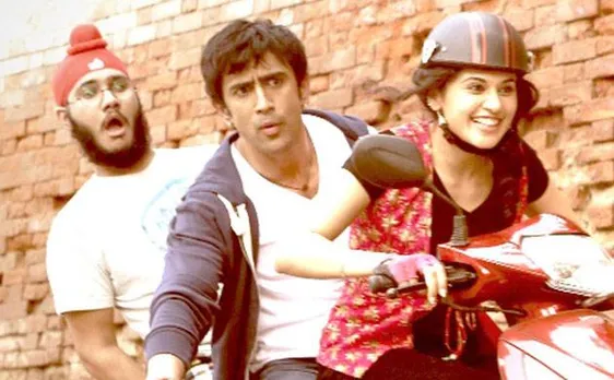 It's Unfortunate: Running Shaadi Director Amit Roy on Title Change