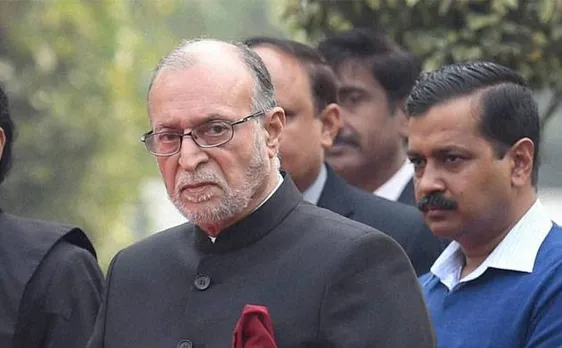 Delhi: L-G approves CBIâ€™s request to prosecute former CMO Deputy Secretary