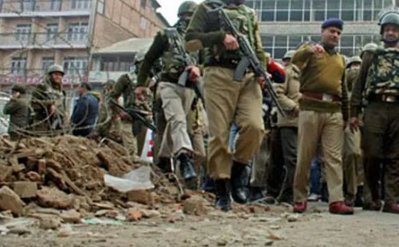 Locals under pressure from militants to help them flee in Valley: CRPF