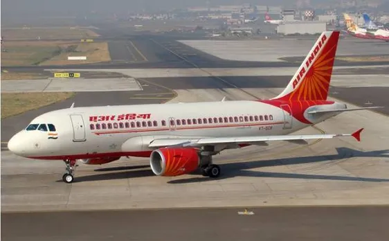 DGCA suspends flying licence of Air India operations head for three months