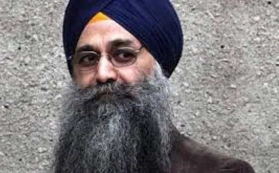 Air India Kanishka Bombing convict Inderjit Singh Reyat set free in Canada
