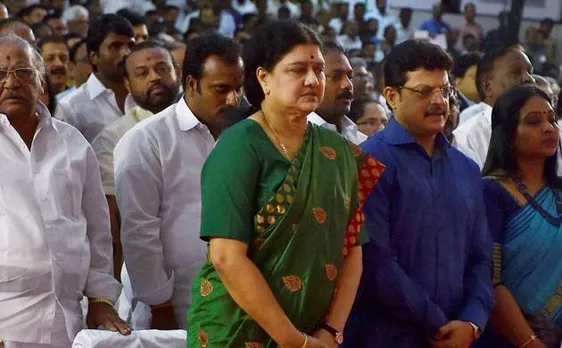 AIADMK fails to apply 'same person for CM, party chief' policy