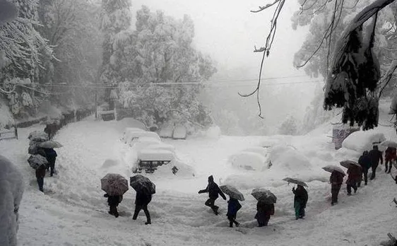 Himachal Pradesh gets respite from cold conditions