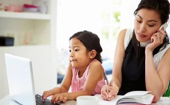 Work from home may seem best option but has negative effects too