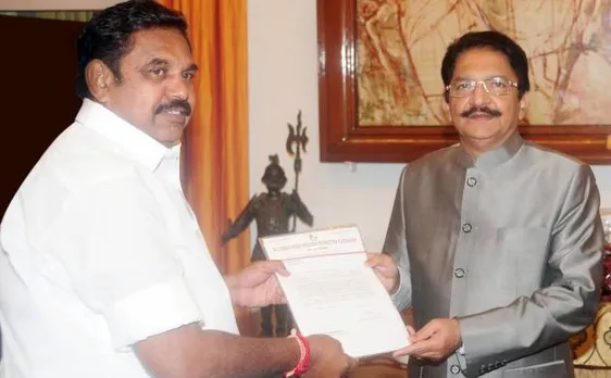 As it happened | Palanisamy to be sworn-in as 21st Tamil Nadu CM; 30 ministers to take oath