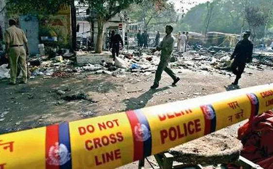 2005 Delhi serial blasts verdict: Court sentences mastermind Tariq Ahmed Dar to 10 years, acquits 2 accused