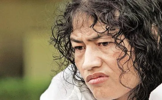 I have only Rs 2.6 lakh in possession, says Irom Sharmila to Election Commission
