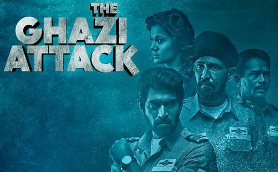 The Ghazi Attack: Know all about 1971 Indo-Pak war incident which inspires Rana Dagubaati starrer movie