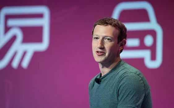 Mark Zuckerberg appreciates Modi's inclination towards social media in governance