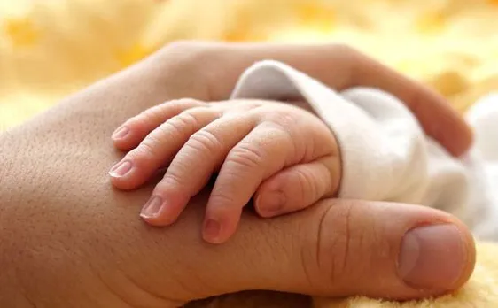Newborn found abandoned in Shani Bazar area of southeast Delhi