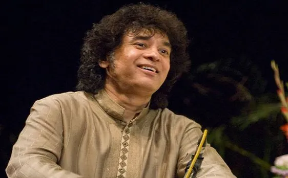 Tabla maestro Zakir Hussain enthralls prisoners at Yerawada Central Jail