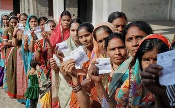 Maharashtra Zila Parishad and Panchayat Polls |  69 per cent voting in Phase 1 