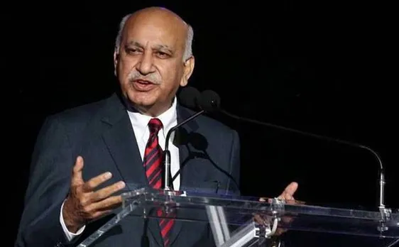United Nations has been unable to define terrorism, says MJ Akbar