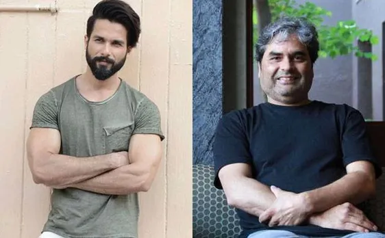 Shahid Kapoor talks about his candid relationship with Vishal Bhardwaj, says 'I can't say not to him ever' 