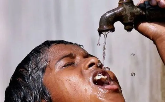 Access to clean water may be associated with higher risk of asthma in children: Study