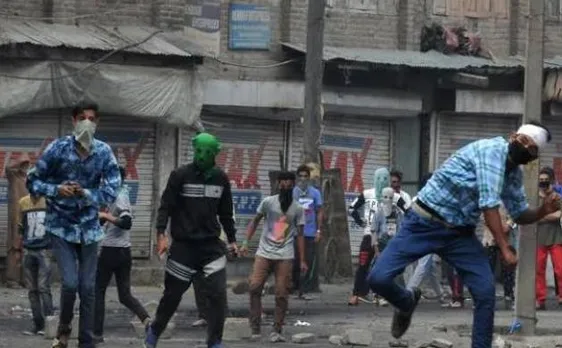 Recent Kashmir 'flare-up' threatened regional peace: Pakistanâ€™s envoy to UN